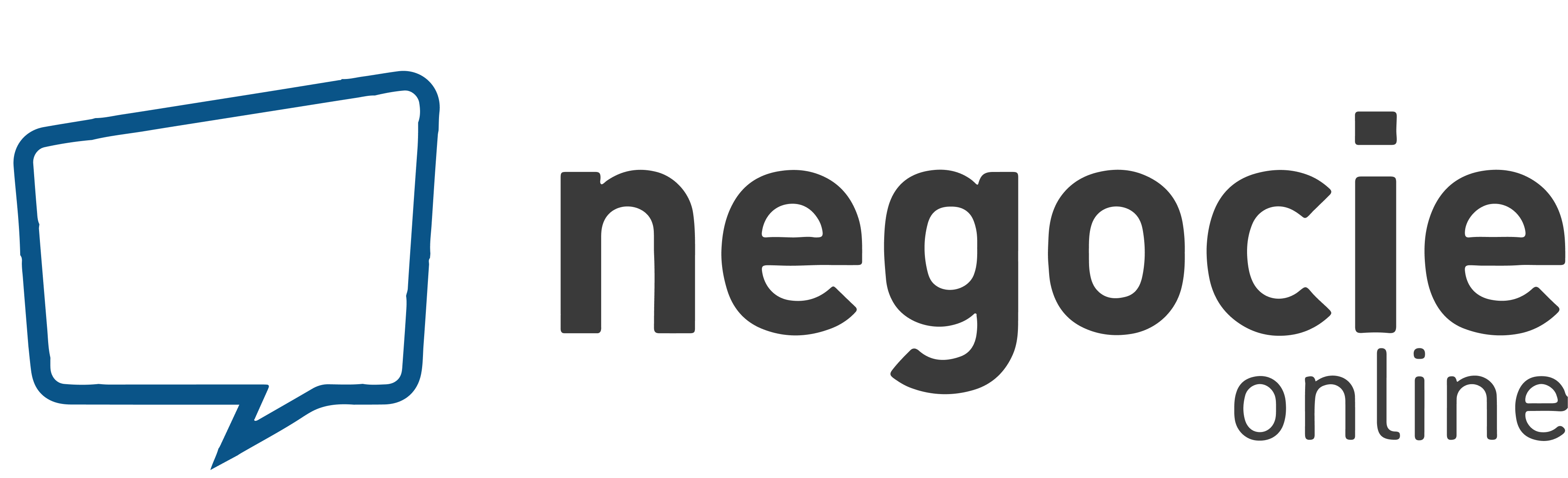 Negocie Online Empresas