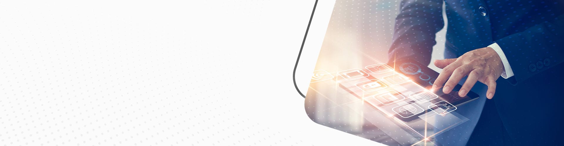 Negocie Online : Acesse o nosso website e conheça a nossa plataforma